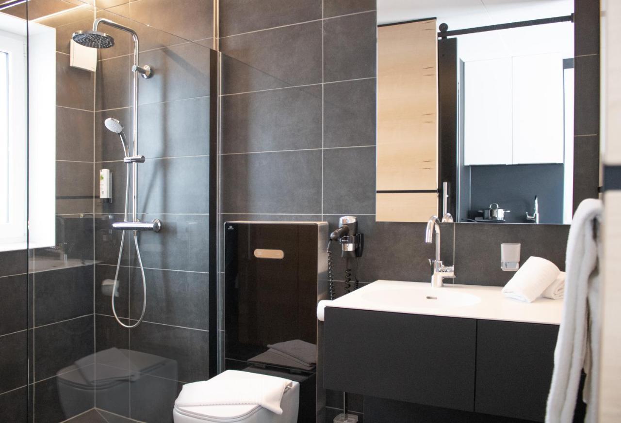 Rhe Hotel By Wmm Hotels Райнау Екстериор снимка
